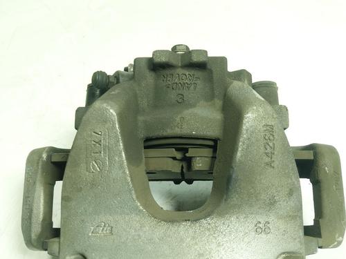 Used Right front brake caliper Right front brake caliper JAGUAR E-PACE (X540) 2.0 D180 AWD (179 hp) 16754966 16754966