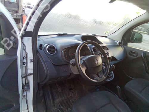 Rear bumper reinforcement RENAULT KANGOO Express (FW0/1_) 1.5 dCi 90 (FW0G, FW05, FW08, FW11) | BP30331196C73 