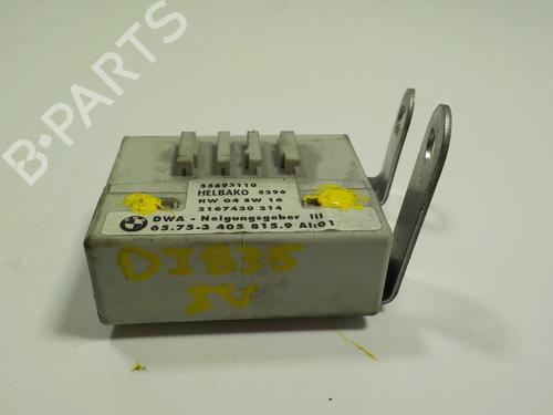 Elektronisk modul BMW X3 (E83) 3.0 i xDrive | BP9300478M83 