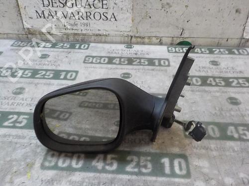 Retrovisor esquerdo Retrovisor esquerdo 3864288 3864288