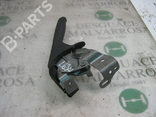 Used Hand brake Hand brake TOYOTA YARIS (_P9_) 1.33 VVT-i (NSP90_, NSP90R) (100 hp) 8772286 8772286