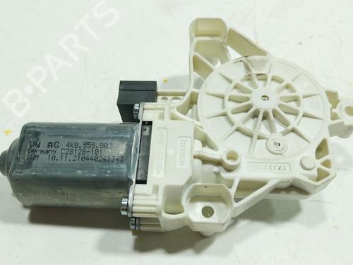 Used Left rear window motor Left rear window motor PORSCHE CAYENNE (9YA) 3.0 AWD (9YAAA1) (340 hp) 36466340 36466340