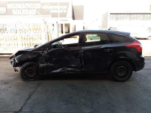 Right front window switch FORD FOCUS III 1.6 Ti | BP3992900I26  - Image 7