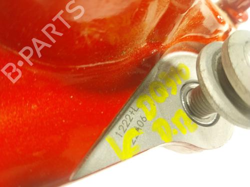 Left front brake caliper BMW 4 Coupe (G22, G82) 420 d Mild-Hybrid xDrive | BP24574492M105 