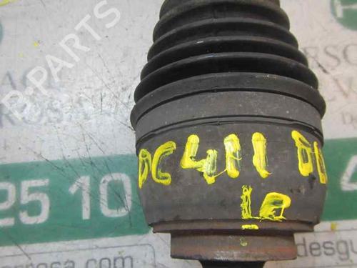 Right front driveshaft RENAULT MEGANE II Estate (KM0/1_)  | BP3875800M39 