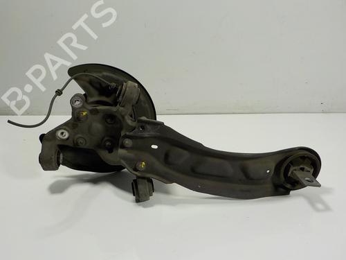 Left rear steering knuckle MERCEDES-BENZ B-CLASS Sports Tourer (W246, W242)  | BP13309523M27 