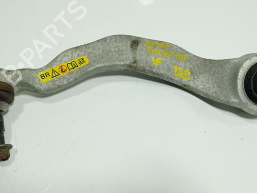 Used Right front suspension arm Right front suspension arm BMW 8 Coupe (G15, F92) 840 d xDrive (320 hp) 33753421 33753421