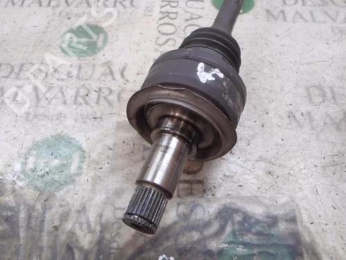 Right rear driveshaft MERCEDES-BENZ C-CLASS T-Model (S204) C 220 CDI (204.208) | BP4016117M41
