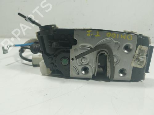 Used Rear left lock MERCEDES-BENZ E-CLASS (W212) E 220 CDI / BlueTEC (212.001, 212.002) (170 hp) 17910299