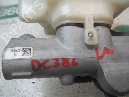 Brake master cylinder SEAT LEON (1P1) 1.6 TDI | BP3880338M77