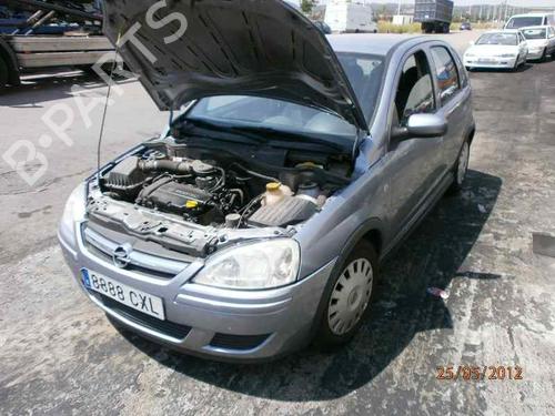 Right front driveshaft OPEL CORSA C (X01)  | BP3788450M39 