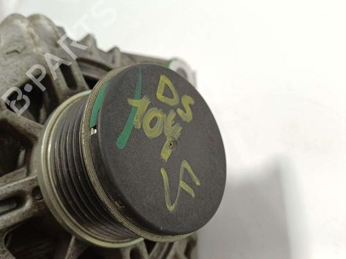 Alternator CITROËN C3 III (SX) 1.2 PureTech 82 | BP39452791M7  - Image 5