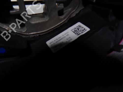 Steering wheel SEAT IBIZA V (KJ1, KJG) 1.0 TSI | BP11083309C49 