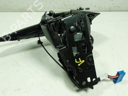 Electronic module MERCEDES-BENZ AMG GT Roadster (R190)  | BP26225741M83 