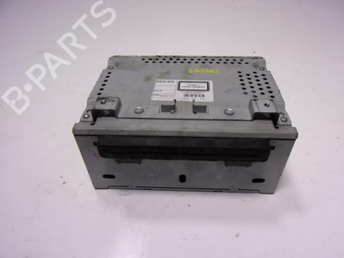Used Radio Radio 15877149 15877149