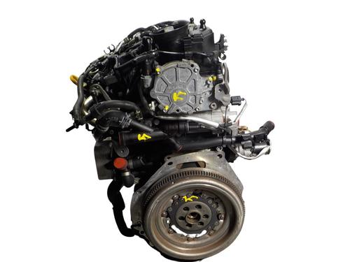 Engine VW CC B7 (358) 2.0 TDI | BP13317024M1 - Image 4
