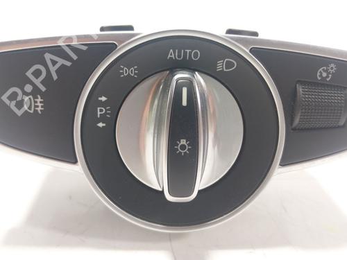 Used Headlight switch Headlight switch MERCEDES-BENZ C-CLASS T-Model (S205) C 220 BlueTEC / d (205.204) (170 hp) 30597728 30597728