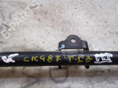 Left rear suspension arm HONDA ACCORD VII (CL, CN) 2.2 i-CTDi (CN1) | BP3818956M14 