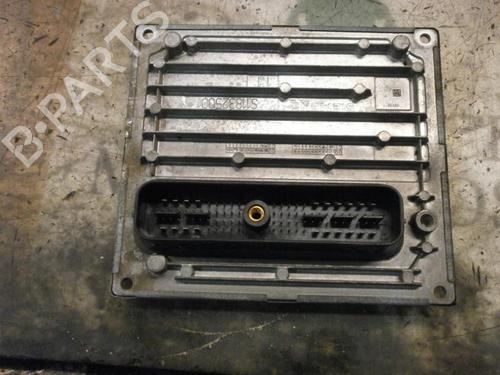 Engine control unit (ECU) MAZDA 2 (DY) 1.2 (DY3W) | BP4021914M57 - Image 2