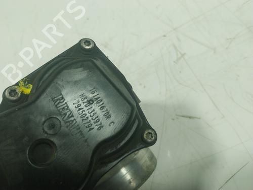 Throttle body RENAULT MASTER III Van (FV)  | BP16468241M82 