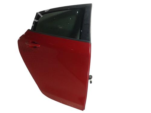 Used Right rear door PEUGEOT 208 I (CA_, CC_) 1.2 PureTech 82 (82 hp) 28511196