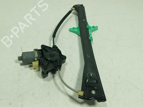 Used Rear right window mechanism Rear right window mechanism VW TIGUAN ALLSPACE (BW2, BJ2) [2017-2026] 28690260 28690260