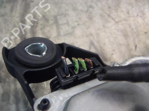 Rear wiper motor SEAT IBIZA III (6L1) 1.4 TDI | BP3814759M102 