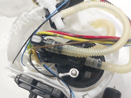 Fuel pump BMW 4 Coupe (G22, G82) M 440 i Mild-Hybrid xDrive | BP24738233M76  - Image 6