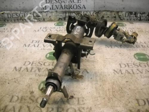 Used Steering column Steering column NISSAN ALMERA TINO (V10) 2.2 dCi (115 hp) 3736735 3736735