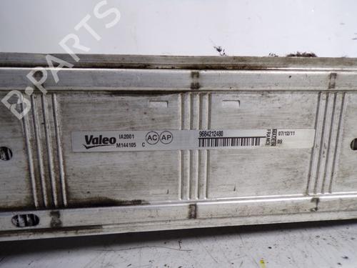 Intercooler CITROËN BERLINGO MULTISPACE (B9)  | BP8621641M30 