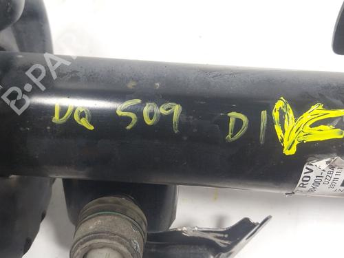 Left front shock absorber LAND ROVER RANGE ROVER EVOQUE (L538) 2.2 D 4x4 | BP24495244M16 