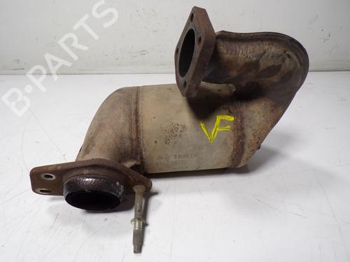 Used Catalyst NISSAN QASHQAI / QASHQAI +2 I (J10, NJ10, JJ10E) [2006-2014]  12241799