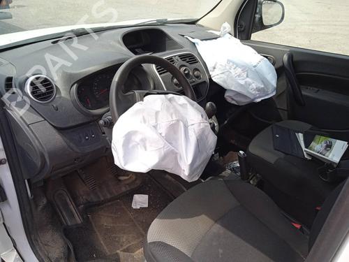 Glove box RENAULT KANGOO / GRAND KANGOO II (KW0/1_)  | BP7911369C95 