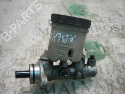 Used Brake master cylinder Brake master cylinder KIA RIO I Hatchback (DC) 1.5 16V (98 hp) 3772543 3772543