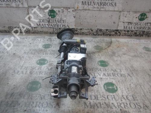 Used Steering column Steering column BMW X6 (E71, E72) [2007-2015] 4010823 4010823