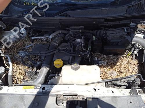 Right front window switch NISSAN JUKE (F15) 1.5 dCi | BP8194299I26 