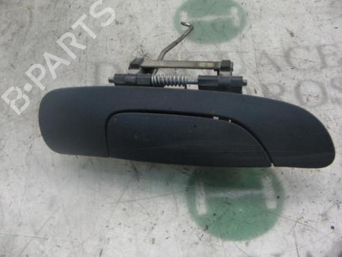 Rear right exterior door handle FORD MONDEO I (GBP) 1.8 i 16V (115 hp)null