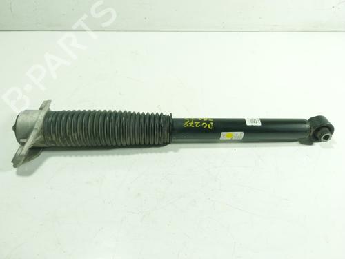 Left rear shock absorber KIA SPORTAGE IV (QL, QLE) 1.7 CRDi | BP19647700M18 