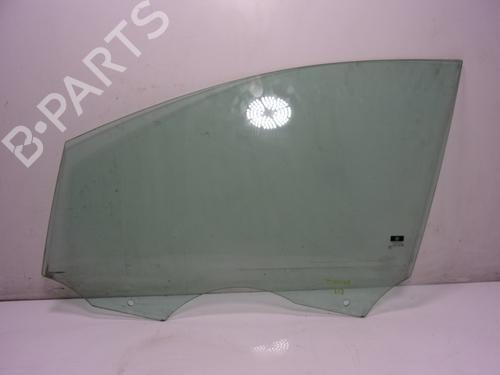 Used Front left door window Front left door window 15839707 15839707