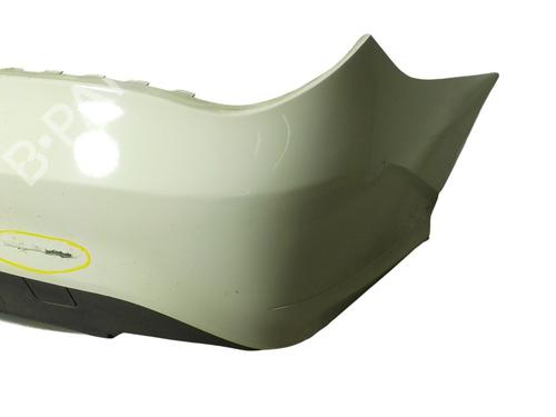 Rear bumper MERCEDES-BENZ CLA Coupe (C117) CLA 200 CDI / d (117.308) | BP15203186C8 