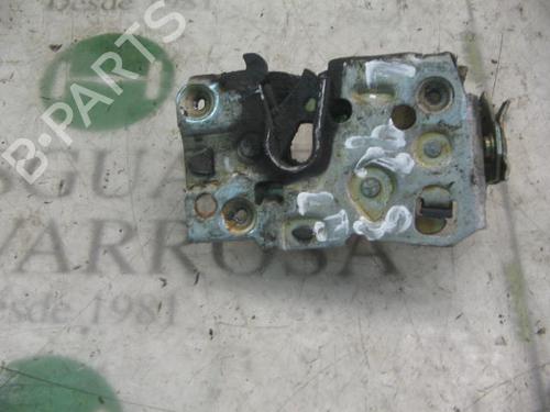 Højre bagtil lås Højre bagtil lås PONTIAC TRANS SPORT (UM06) [1989-1997] 9086086 9086086