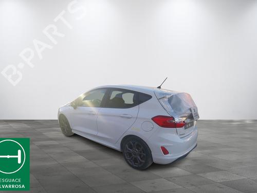 ABS pump FORD FIESTA VII (HJ, HF)  | BP25051475M43  - Image 14