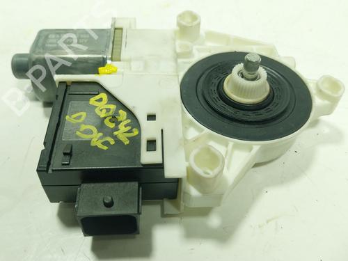 Right front window motor FIAT 500X (334_) 1.3 D Multijet (334AXH1A) | BP27562268E20 