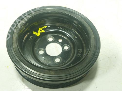 Pulley SEAT LEON Sportstourer (KL8, KLD) 1.5 eTSI | BP32238348M122 - Image 2
