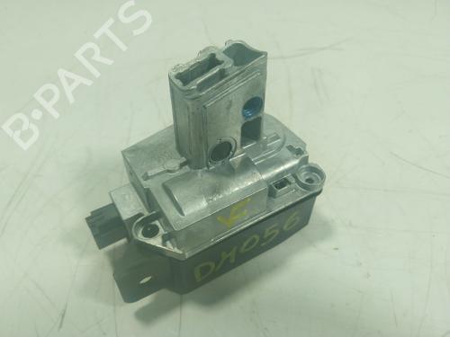 Used Electronic module Electronic module FORD FOCUS IV (HN) [2018-2026] 16322001 16322001