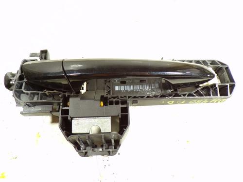 Used Rear right exterior door handle MERCEDES-BENZ M-CLASS (W166) [2011-2015]  8170338