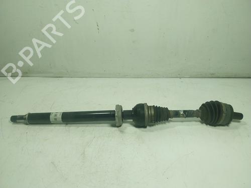 Used Right front driveshaft Right front driveshaft MERCEDES-BENZ GLA-CLASS (X156) GLA 180 (156.942) (122 hp) 16196051 16196051