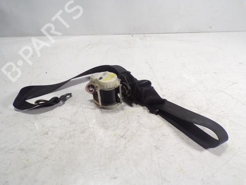 Used Front left seatbelt BMW X3 (E83) [2003-2011]  8741538