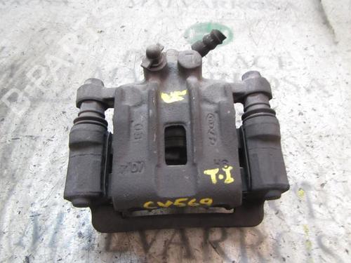 Used Left rear brake caliper Left rear brake caliper KIA CEE'D Hatchback (ED) [2006-2012] 11548410 11548410