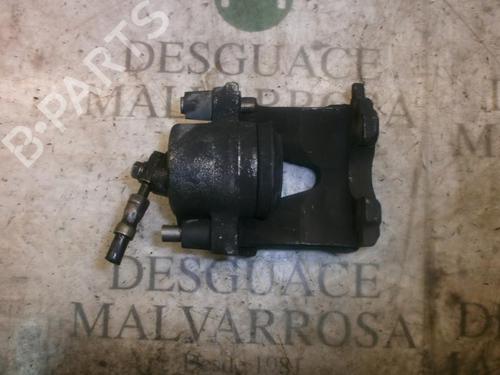 Left front brake caliper VW GOLF IV (1J1) 1.9 TDI | BP11546614M105 